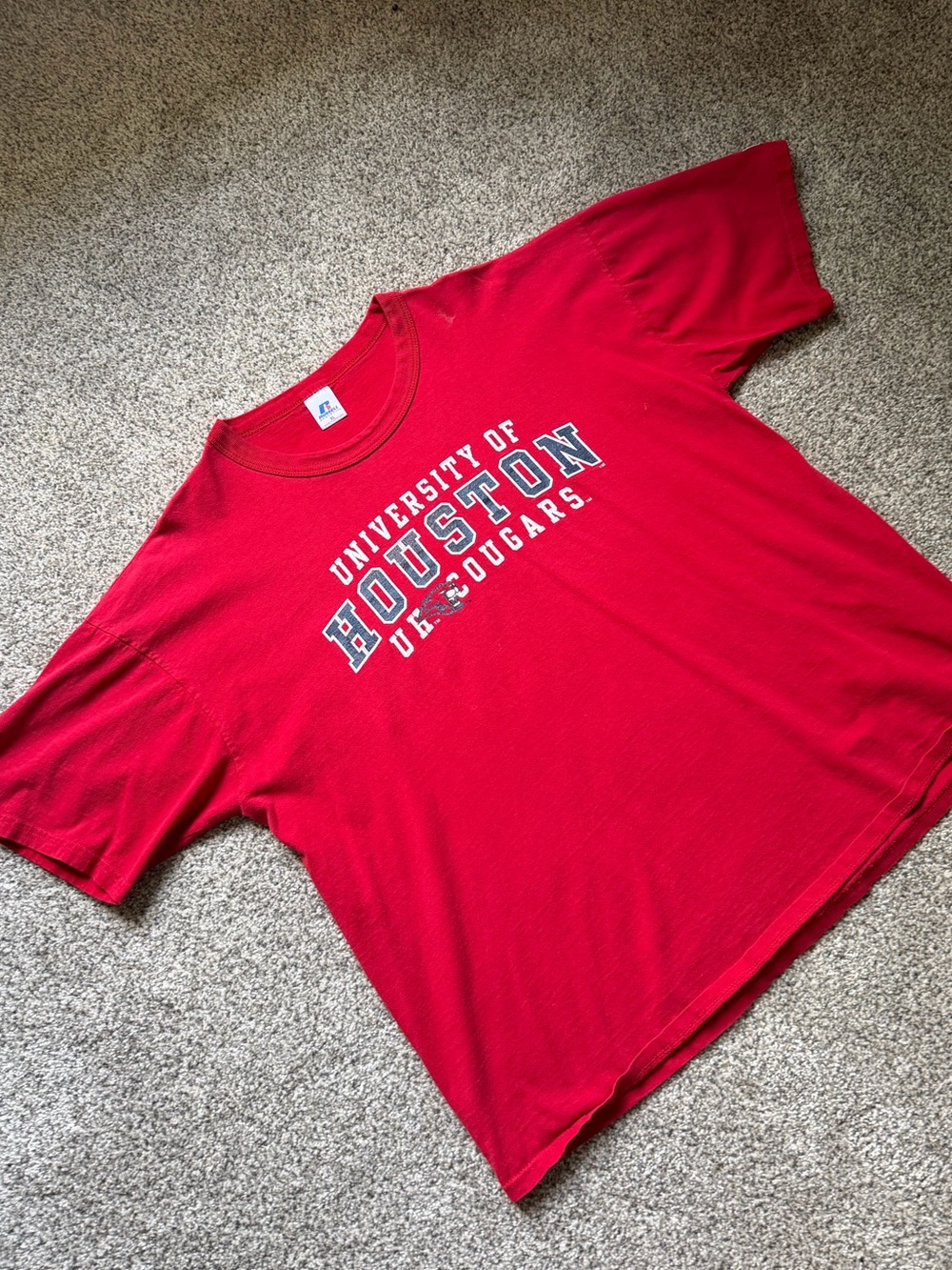 University of Houston T-Shirt